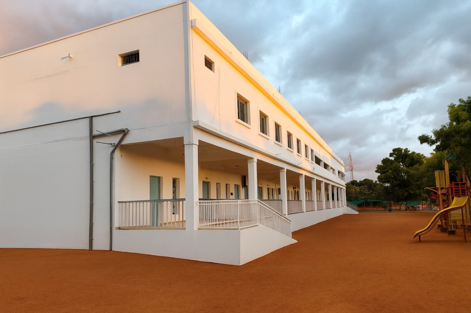 Rahmath school photo 1