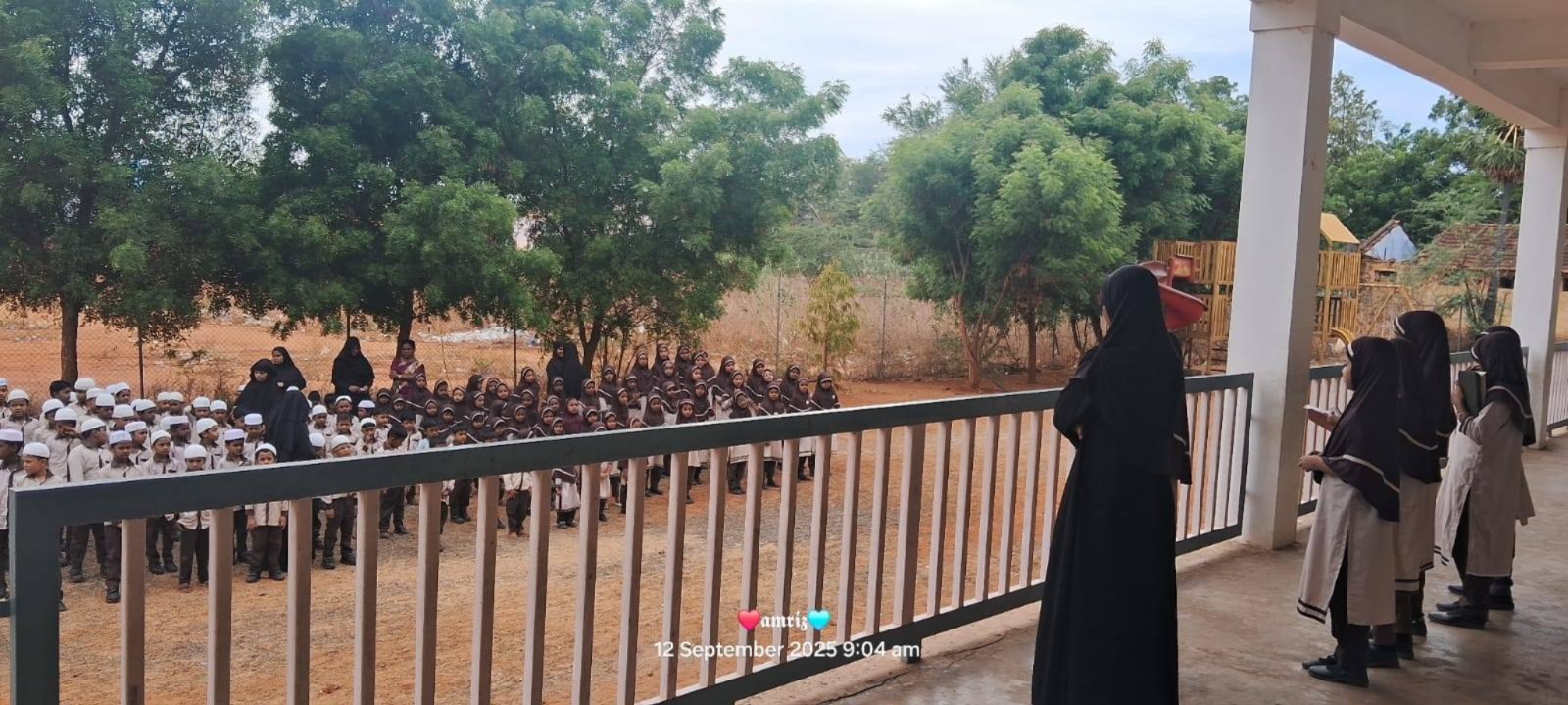 Rahmath school photo 2