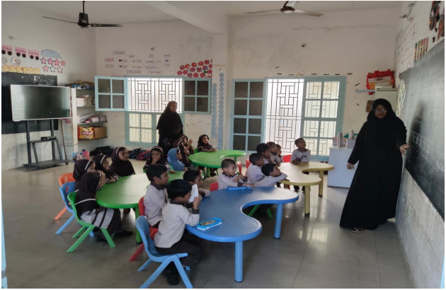 Rahmath school photo 5